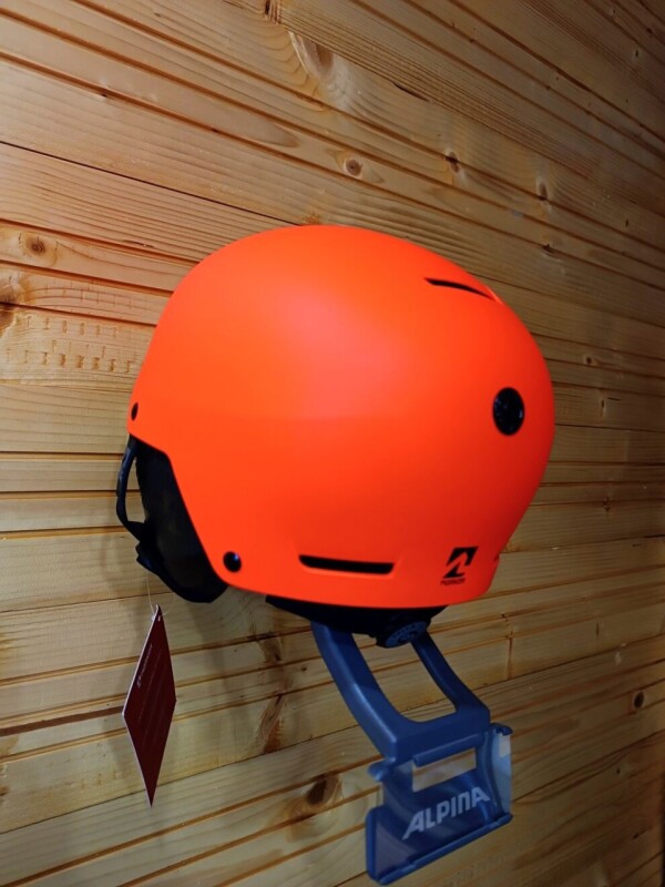 PRILBA MARKER VIJO INFRARED 51-56CM